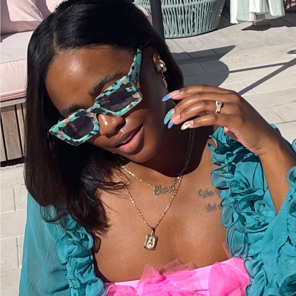 Apercu Avry Sunglasses